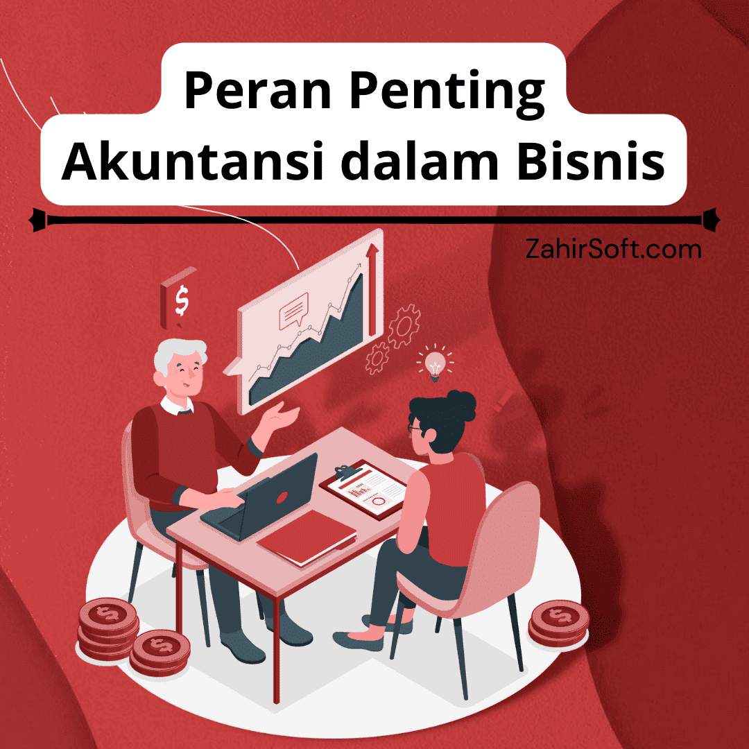 Peran Akuntansi dalam Bisnis Online: Pilar Kesuksesan di Era Digital