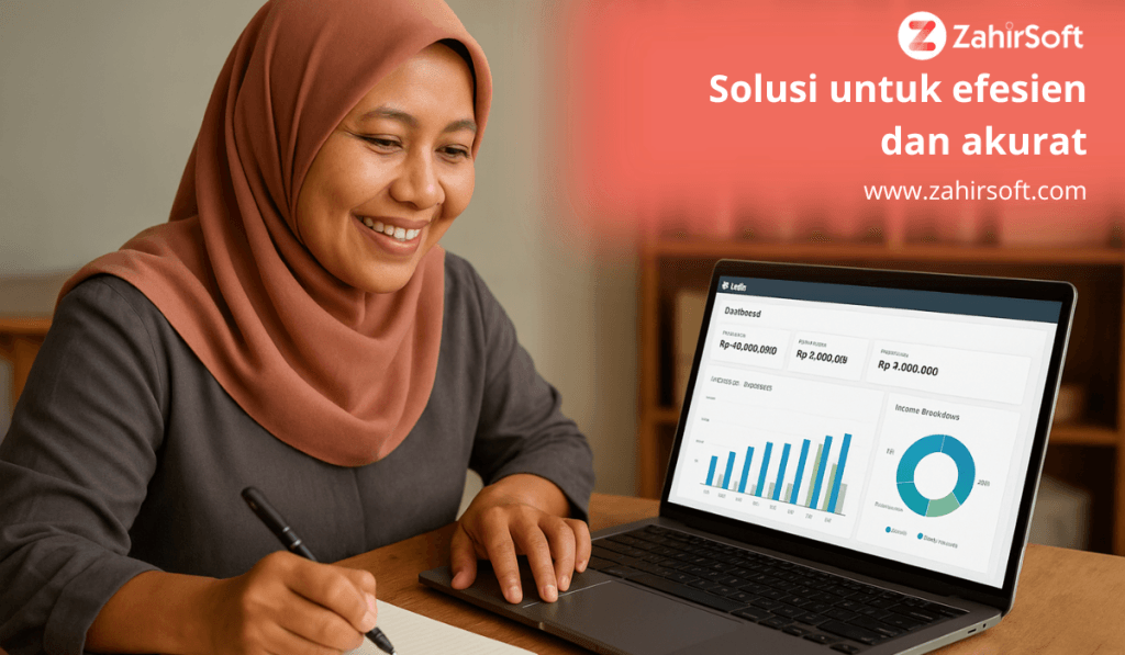 Aplikasi Keuangan