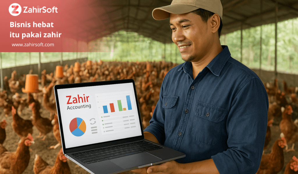 Zahir Accounting