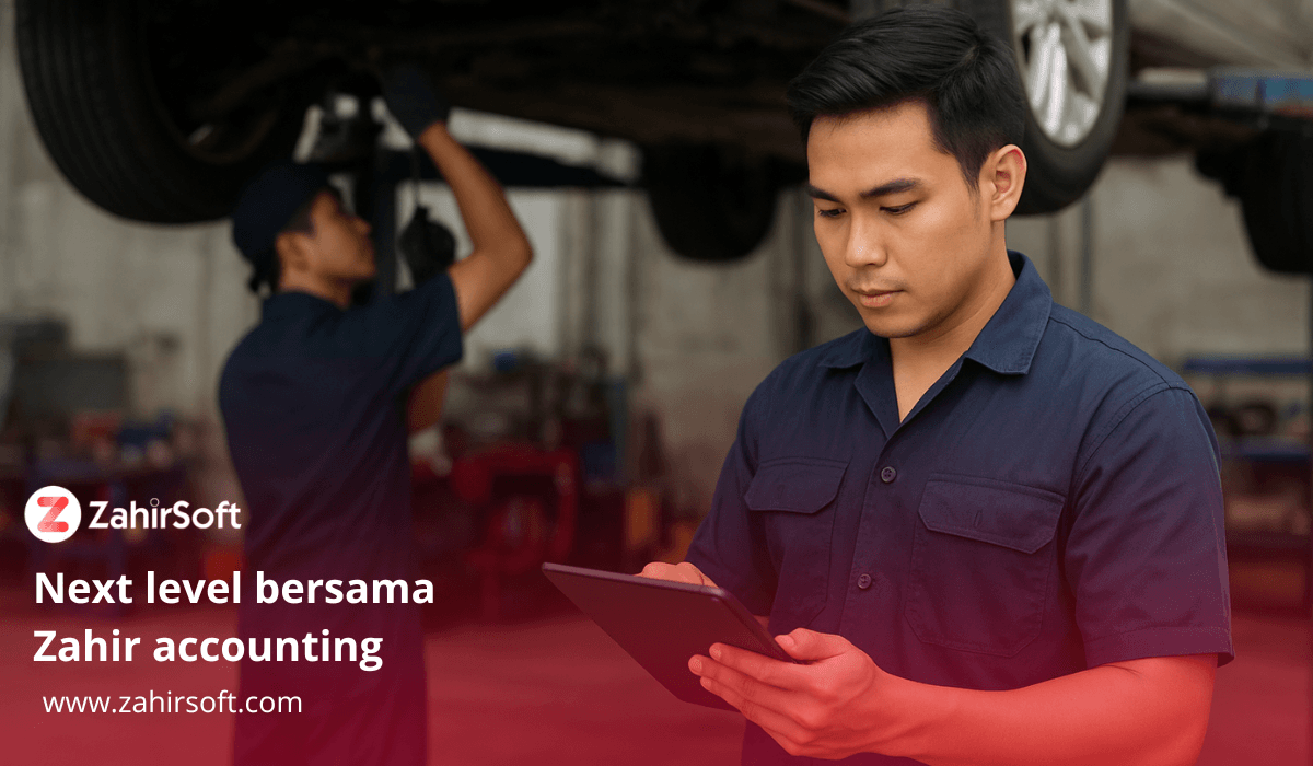 Kenapa Usaha Jasa Perlu Software Akuntansi Sejak Awal?