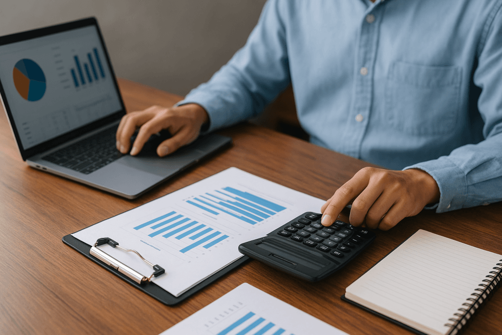 Aplikasi Keuangan ,Zahir Accounting