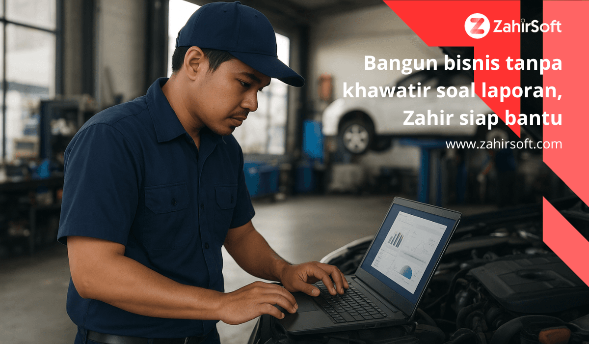 Zahir Accounting vs Software Akuntansi Lain: Apa Bedanya?