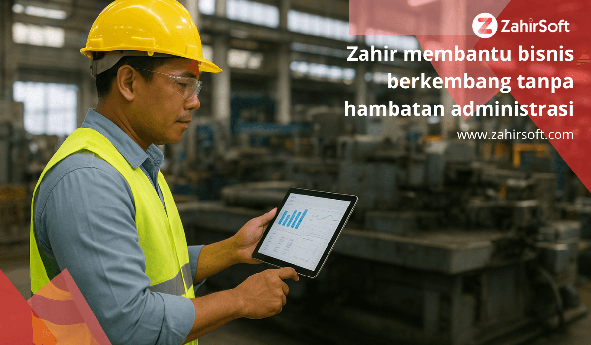 Kenapa Perusahaan Bertumbuh Wajib Pakai Software Akuntansi yang Serius?