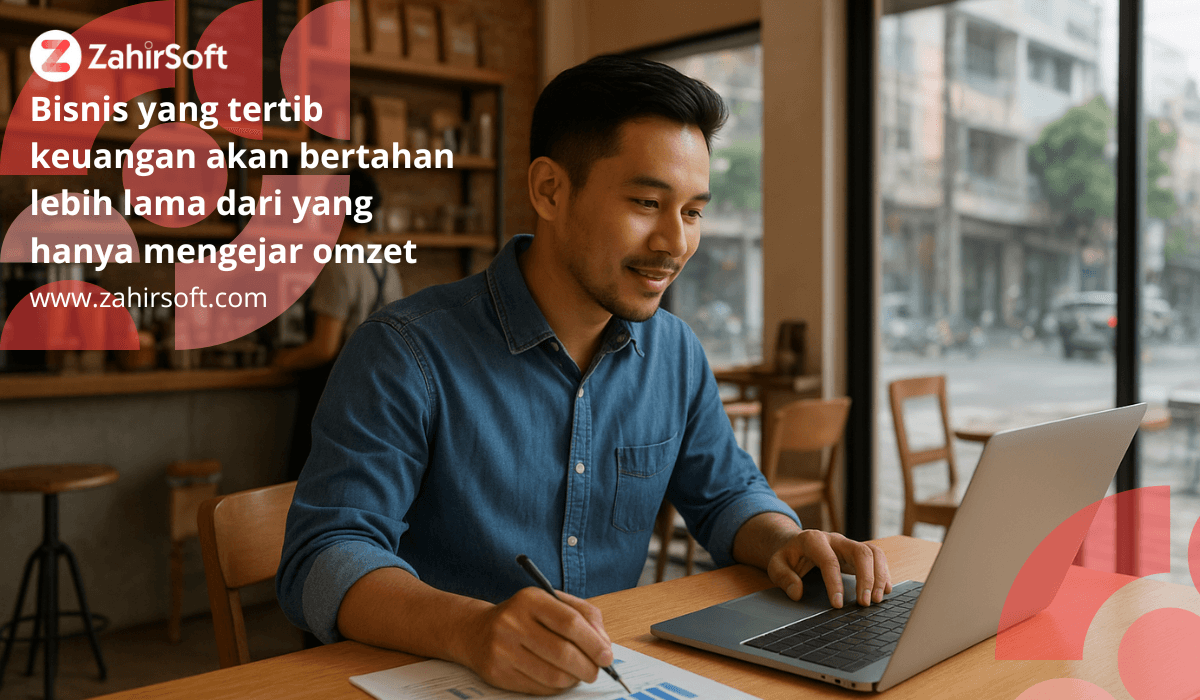 Software Akuntansi vs Excel: Mana yang Lebih Aman untuk Bisnis?