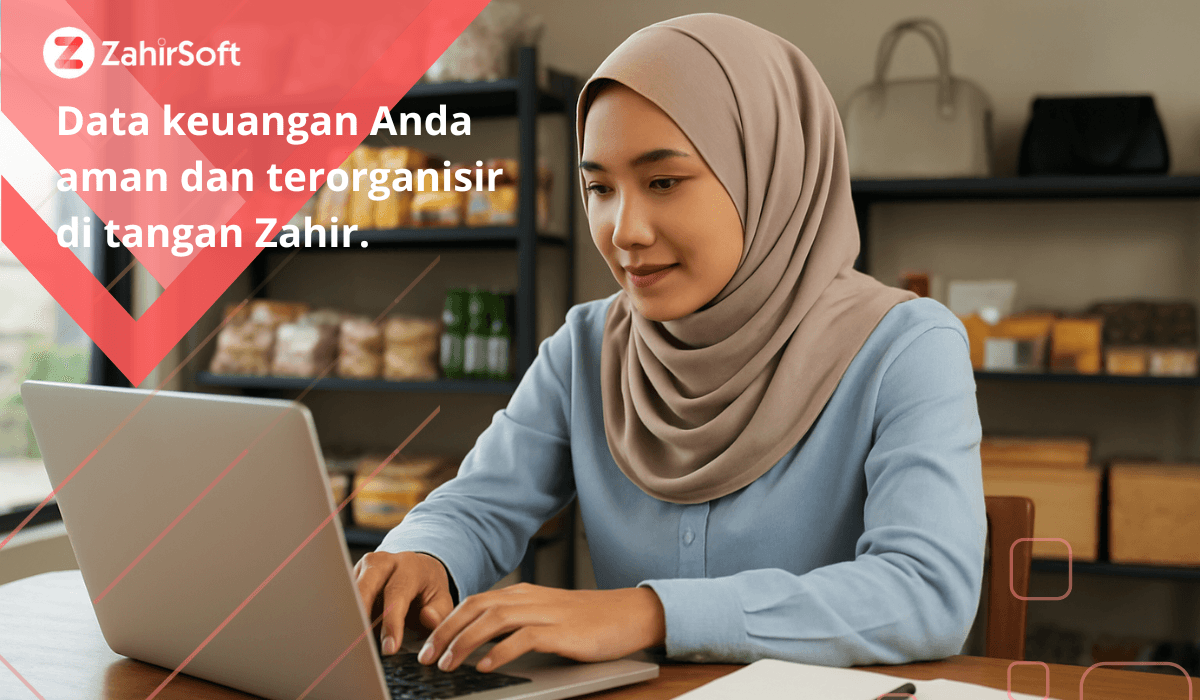 Apa Itu Zahir Accounting dan Siapa yang Cocok Menggunakannya?