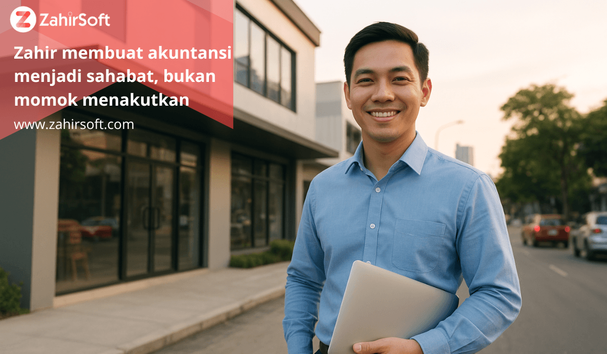 Kesalahan Pembukuan Usaha Jasa yang Membuat Laba Tidak Terasa