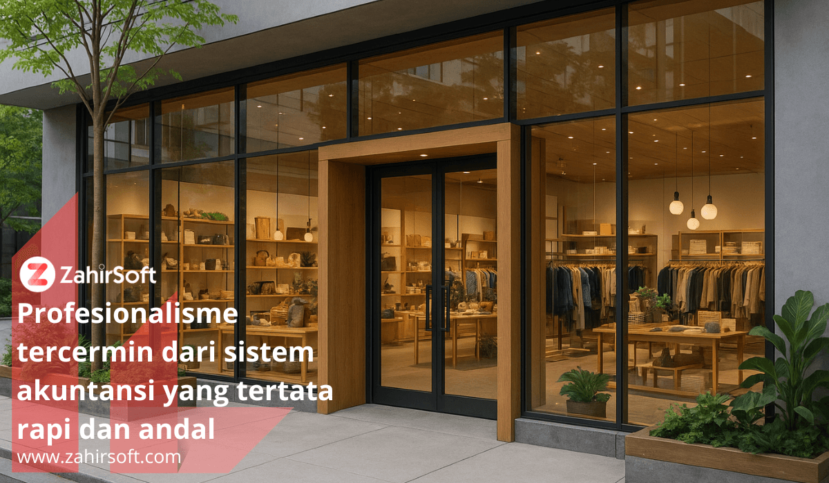 Cara Distributor Mengontrol Stok Tanpa Selisih