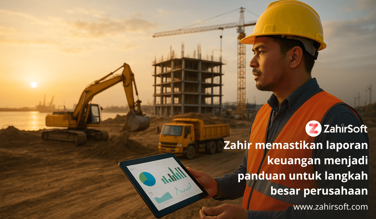 Keuntungan Software Akuntansi Online untuk Owner Non-Akuntan