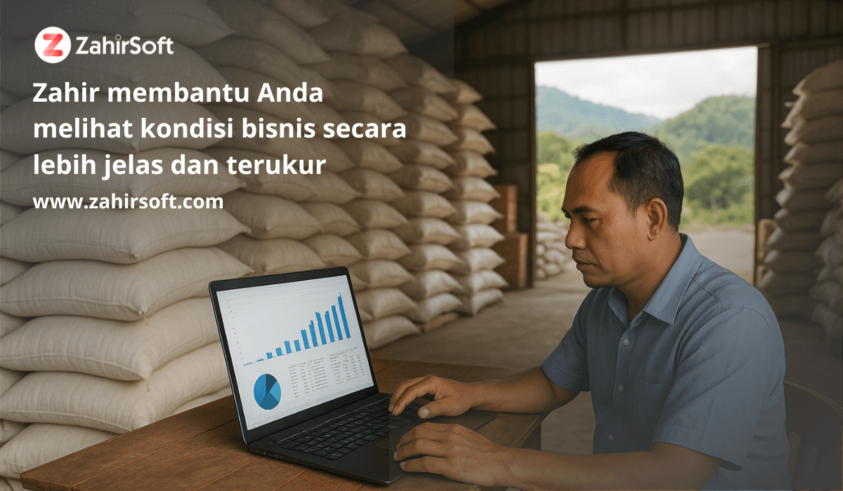 Masalah Piutang Distributor yang Diam-Diam Menggerus Cashflow