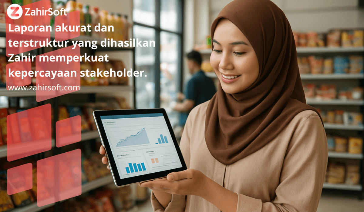 Perbedaan Akuntansi Manufaktur vs Dagang: Jangan Sampai Salah Sistem
