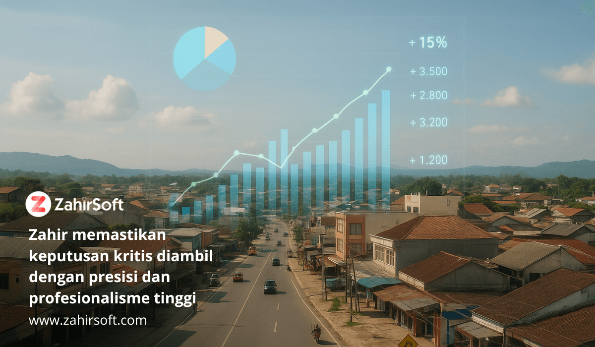 Kenapa HPP Sering Salah di Bisnis Manufaktur? Ini 5 Kesalahan Fatalnya