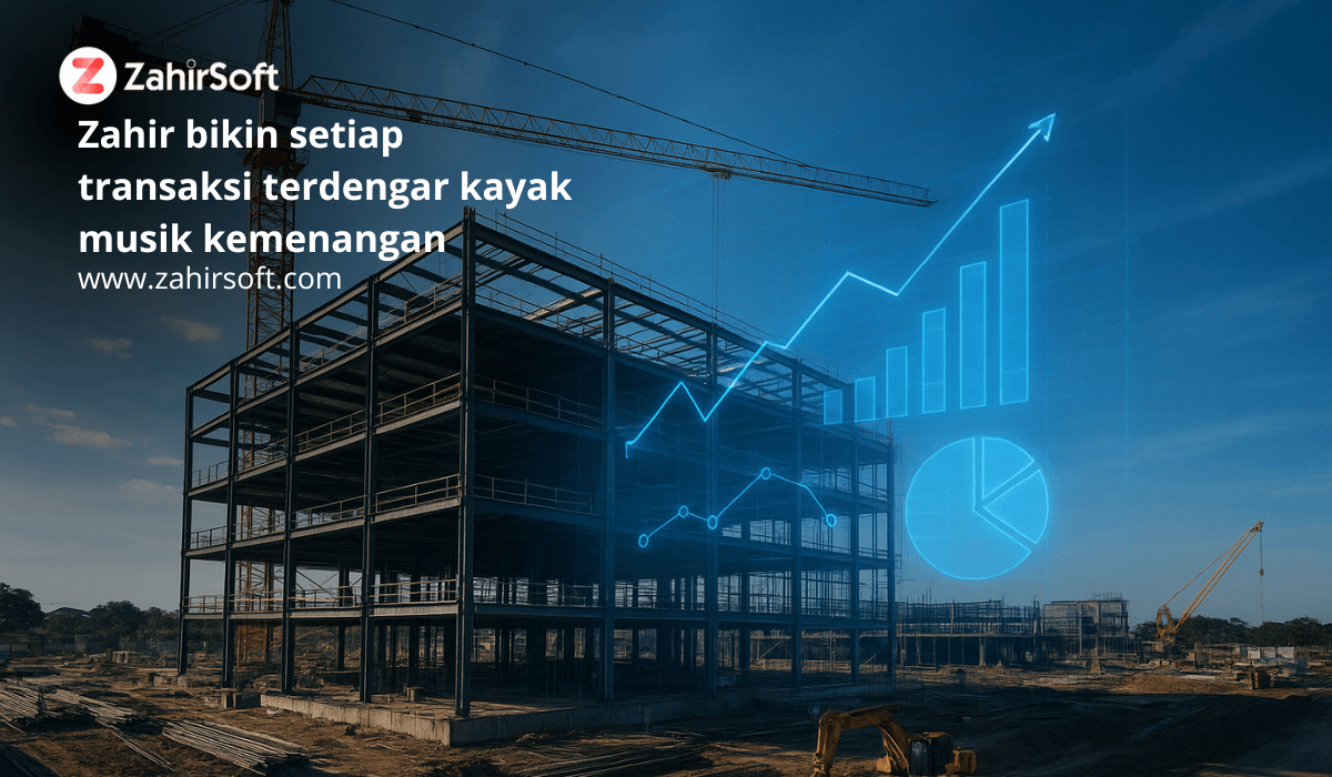 Kapan Bisnis Harus Upgrade dari Software Akuntansi ke ERP?