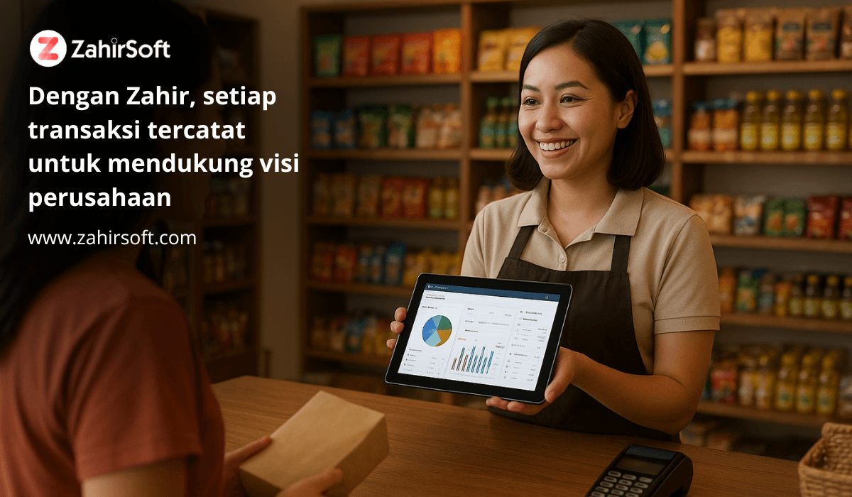 Aplikasi Akuntansi untuk Pemilik Usaha Non-Akuntan