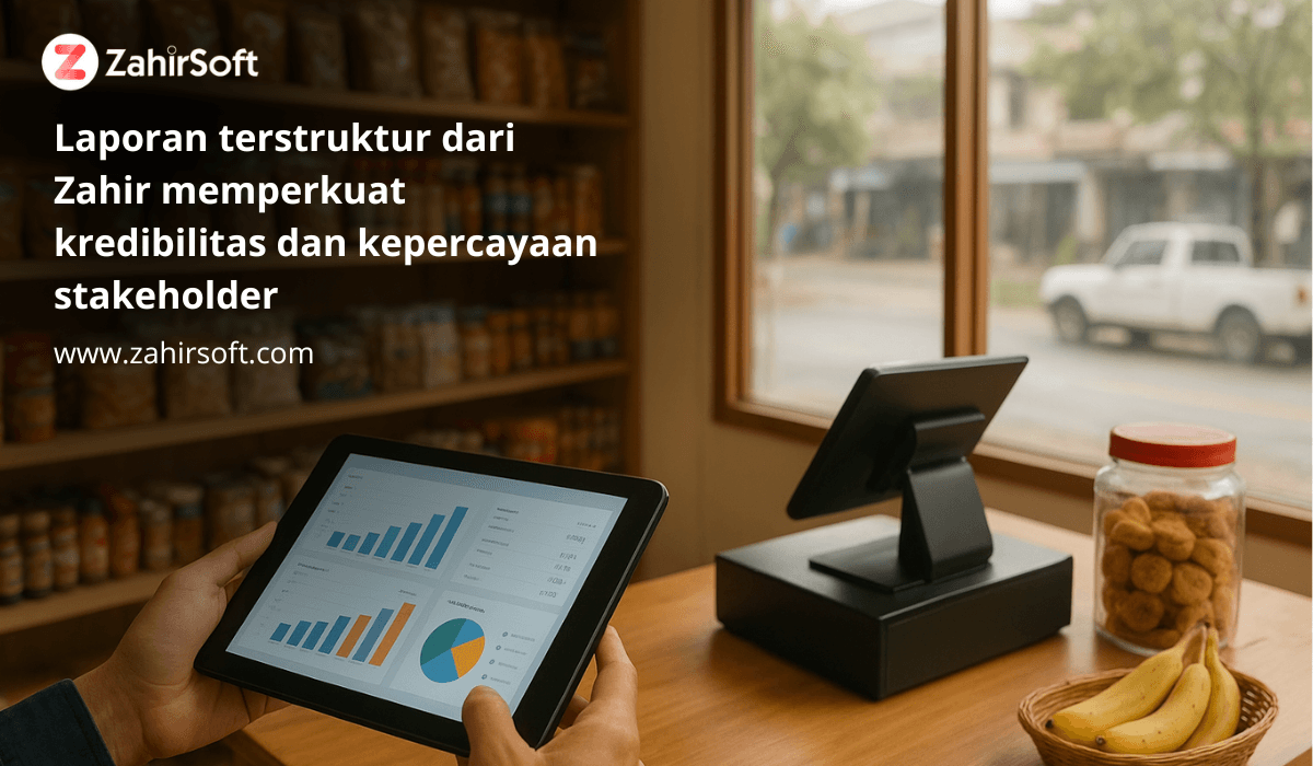 Apa Bedanya Aplikasi Akuntansi dan Software Akuntansi? (Panduan Lengkap)