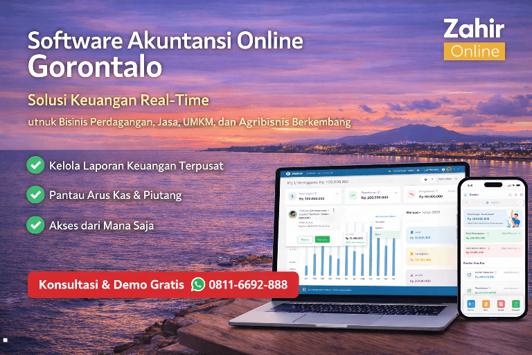 software akuntansi gorontalo