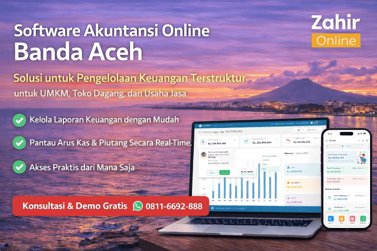 software akuntansi online banda aceh