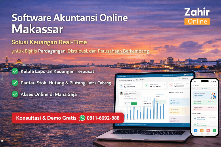 software akuntansi online makassar