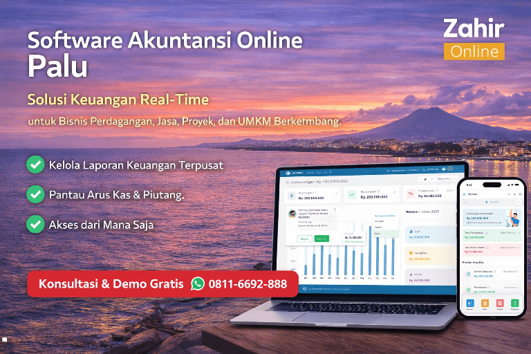 software akuntansi online palu
